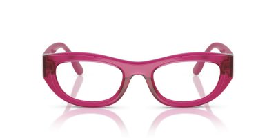 VOGUE 0VO5615 2987 49 Szemüvegkeret