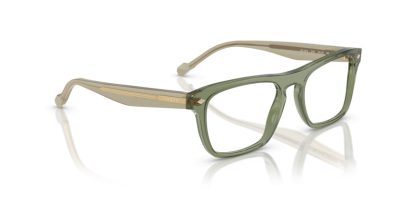 VOGUE 0VO5619 3187 52 Szemüvegkeret