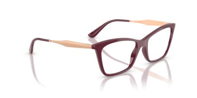 VOGUE 0VO5624 2875 51 Szemüvegkeret