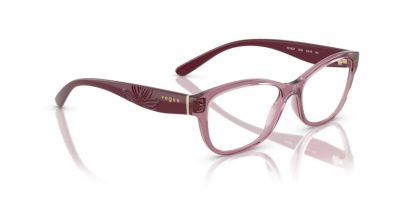 VOGUE 0VO5627 3024 54 Szemüvegkeret