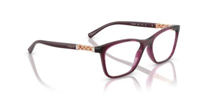 VOGUE 0VO5632B 2989 51 Szemüvegkeret