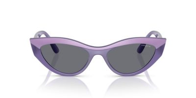 VOGUE 0VO5637SU 3219/1 52 Napszemüveg