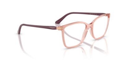 VOGUE 0VO5654 2864 53 Szemüvegkeret