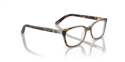 VOGUE JUNIOR OPHTHAL 0VY2001 1916 49 Szemüvegkeret