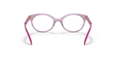 VOGUE JUNIOR OPHTHAL 0VY2013 2866 47 Szemüvegkeret