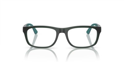 VOGUE JUNIOR OPHTHAL 0VY2021 3107 48 Szemüvegkeret