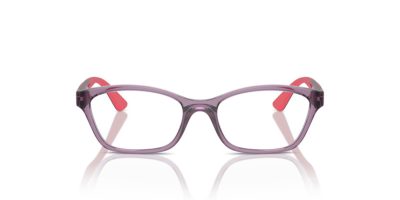 VOGUE JUNIOR OPHTHAL 0VY2024 3064 49 Szemüvegkeret