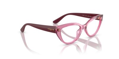 VOGUE JUNIOR OPHTHAL 0VY2031 2613 48 Szemüvegkeret