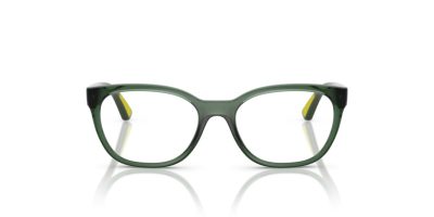 VOGUE JUNIOR OPHTHAL 0VY2033 3207 46 Szemüvegkeret