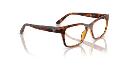 VOGUE JUNIOR OPHTHAL 0VY2034 2718 49 Szemüvegkeret