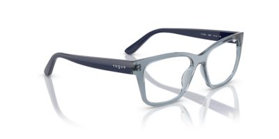 VOGUE JUNIOR OPHTHAL 0VY2034 2966 49 Szemüvegkeret