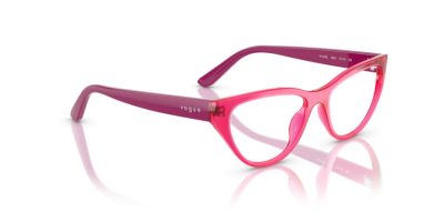 VOGUE JUNIOR OPHTHAL 0VY2035 3204 51 Szemüvegkeret