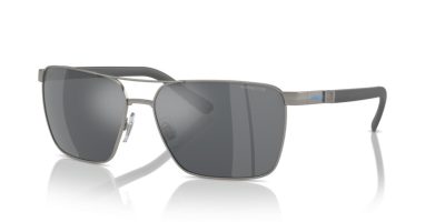 ARNETTE BARRACAS 0AN3091 741/6G 61 Napszemüveg