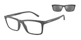 ARNETTE HYPNO 2.0 0AN4333 27591W 55 Napszemüveg