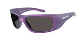 ARNETTE FLIPSIDE 0AN4345 29006Q 62 Napszemüveg