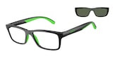 ARNETTE GRAF 0AN4356 27531W 54 Napszemüveg