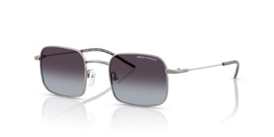 ARMANI EXCHANGE 0AX2055S 60038G 46 Napszemüveg