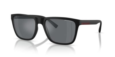 ARMANI EXCHANGE 0AX4080S 80786G 57 Napszemüveg