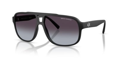 ARMANI EXCHANGE 0AX4104S 80788G 61 Napszemüveg