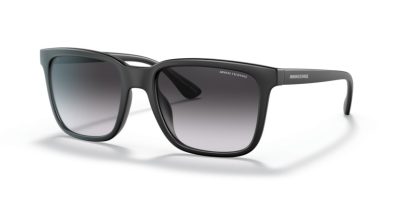 ARMANI EXCHANGE 0AX4112SU 80788G 55 Napszemüveg