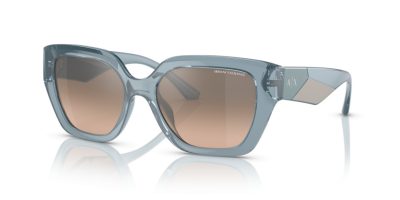 ARMANI EXCHANGE 0AX4125SU 82408Z 54 Napszemüveg