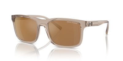 ARMANI EXCHANGE 0AX4145S 83445A 57 Napszemüveg
