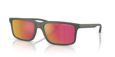 ARMANI EXCHANGE 0AX4157SU 83776Q 57 Napszemüveg