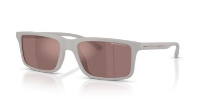 ARMANI EXCHANGE 0AX4157SU 83786G 57 Napszemüveg