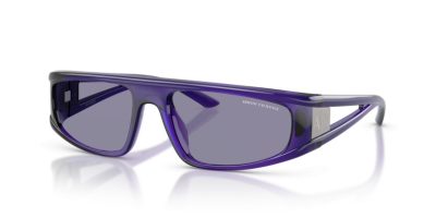 ARMANI EXCHANGE 0AX4159SU 8385AK 59 Napszemüveg