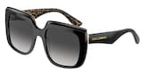 DOLCE & GABBANA 0DG4414 32998G 54 Napszemüveg