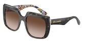 DOLCE & GABBANA 0DG4414 33728G 54 Napszemüveg