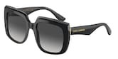 DOLCE & GABBANA 0DG4414 501/8G 54 Napszemüveg