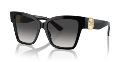 DOLCE & GABBANA 0DG4470 501/8G 54 Napszemüveg