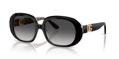 DOLCE & GABBANA 0DG4476 32998G 56 Napszemüveg