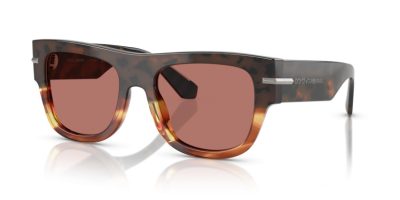 DOLCE & GABBANA 0DG4484 3438M6 54 Napszemüveg