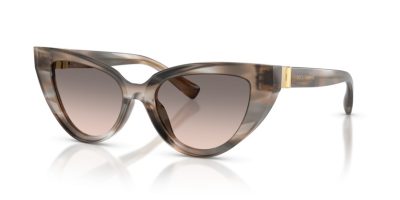 DOLCE & GABBANA 0DG4497 34493B 52 Napszemüveg