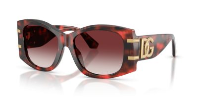 DOLCE & GABBANA 0DG4501 33588H 54 Napszemüveg