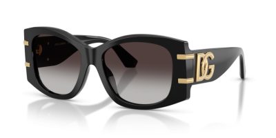 DOLCE & GABBANA 0DG4501 501/8G 54 Napszemüveg