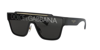 DOLCE & GABBANA 0DG6125 501/M 35 Napszemüveg