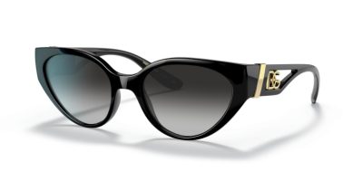 DOLCE & GABBANA 0DG6146 501/8G 54 Napszemüveg
