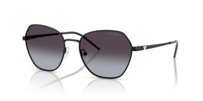 EMPORIO ARMANI 0EA2161 30018G 55 Napszemüveg