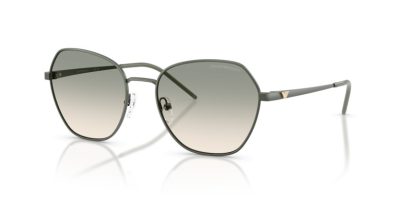 EMPORIO ARMANI 0EA2161 34022C 55 Napszemüveg