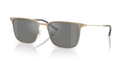 EMPORIO ARMANI 0EA2164D 30026G 57 Napszemüveg