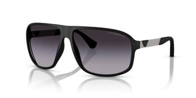 EMPORIO ARMANI 0EA4029 50638G 64 Napszemüveg