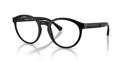 EMPORIO ARMANI 0EA4152 58011W 52 Napszemüveg