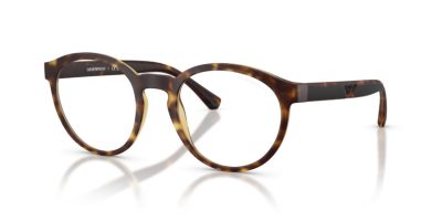 EMPORIO ARMANI 0EA4152 58021W 52 Napszemüveg