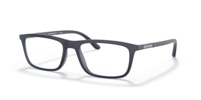 EMPORIO ARMANI 0EA4160 50881W 55 Napszemüveg