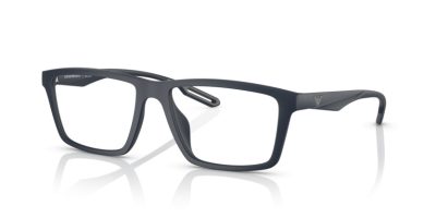 EMPORIO ARMANI 0EA4189U 50881W 55 Napszemüveg