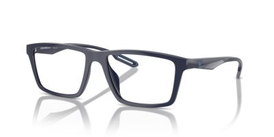 EMPORIO ARMANI 0EA4189U 57591W 55 Napszemüveg