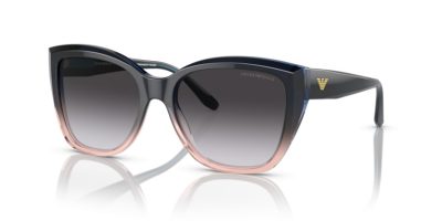 EMPORIO ARMANI 0EA4198 59918G 55 Napszemüveg